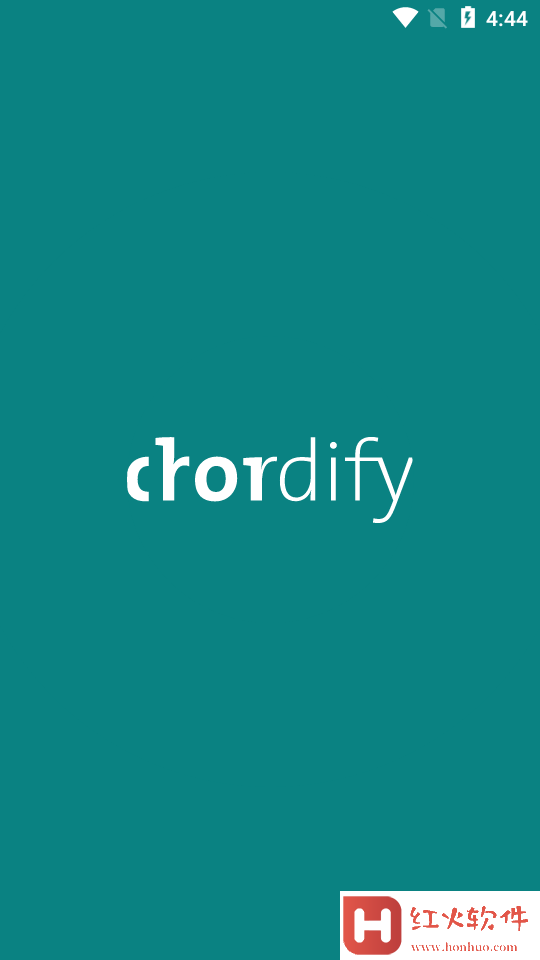 Chordify