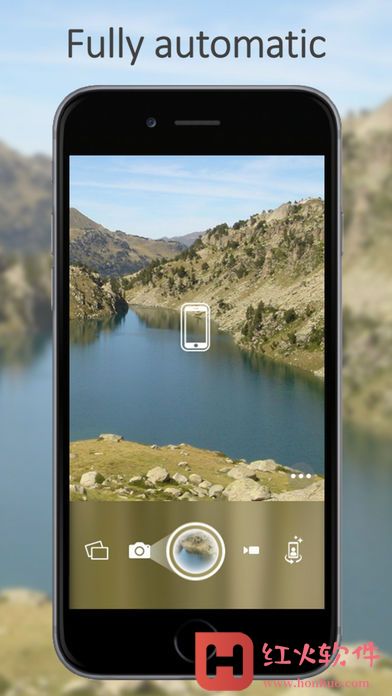 Camera51app苹果版