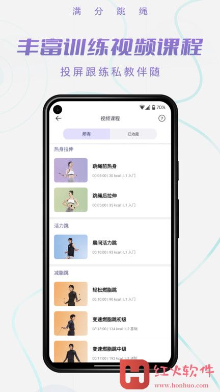 skipjoy满分跳绳