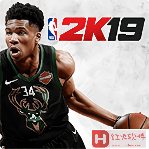 nba2k19内置作弊菜单版