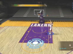 nba2k19内置作弊菜单版