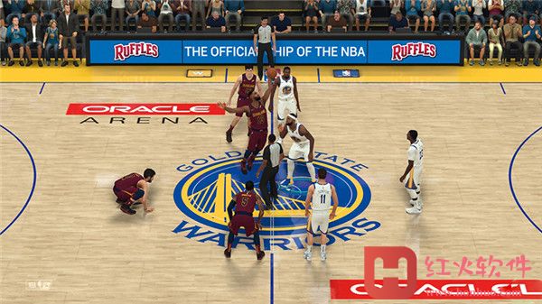 nba2k19内置作弊菜单版